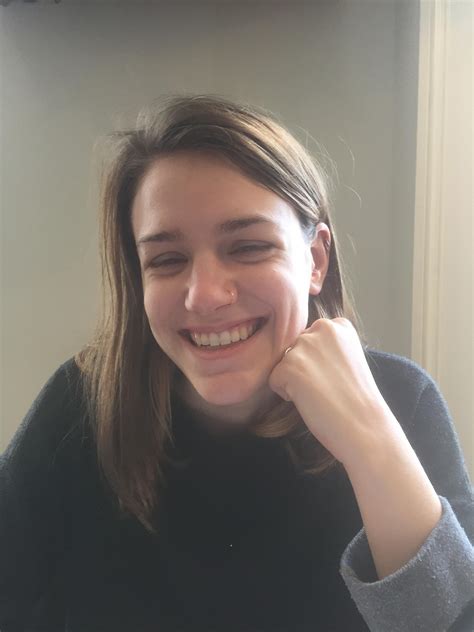 Hello Could Someone Capture My Girlfriends Smile Any Style Welcome