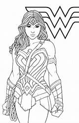 Wonder Woman Coloring Pages Jamiefayx Deviantart Superhero Color Printable Super Drawing Superman Favourites Women Add Kids Hero Draw Visit Getcolorings sketch template