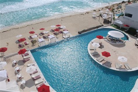 bel air collection resort spa cancun updated prices reviews