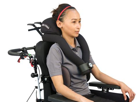 choosing  perfect fitting wheelchair macdonalds hhc