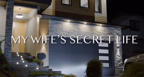 lifetime review my wife s secret life
