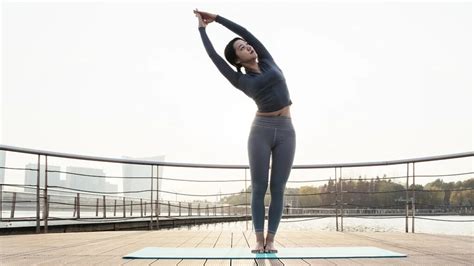 Best Morning Stretches Routines And Benefits
