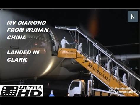 Dfa Brings Home Filipinos Who Were Aboard The Mv Diamond