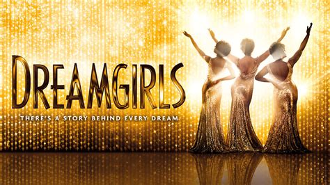 dreamgirls ou theatre group bookers club open university