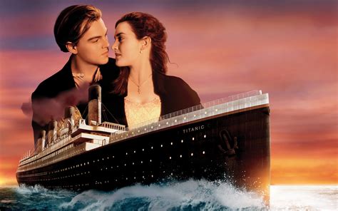 Titanic Wallpapers Hd Wallpapers Id 13750