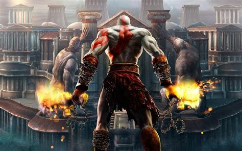 god  war  kratos drawing
