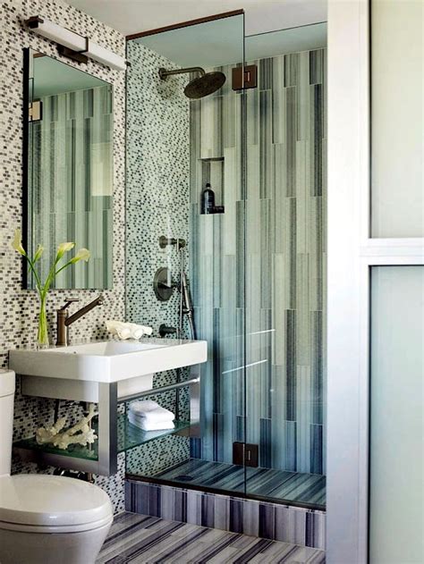 ideas  bathroom tiles variety  designs  tips  tiling interior design ideas ofdesign