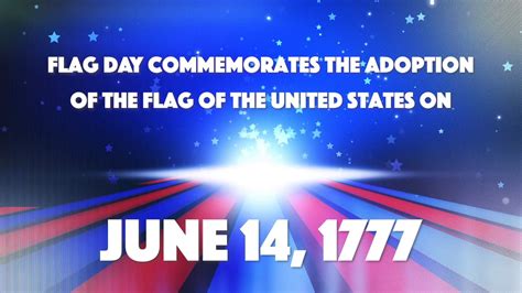 61420flagdayconsolidated N The United States Flag Day Is Celebrated