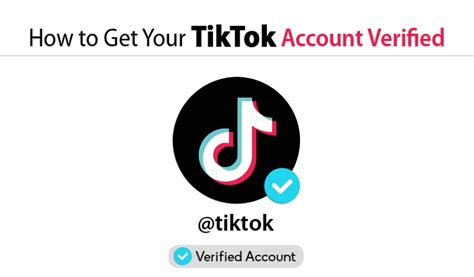 buy tiktok verified badge  tiktok verified service