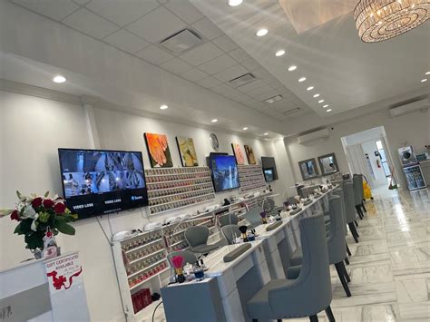 sweet nails spa updated    versailles blvd alexandria