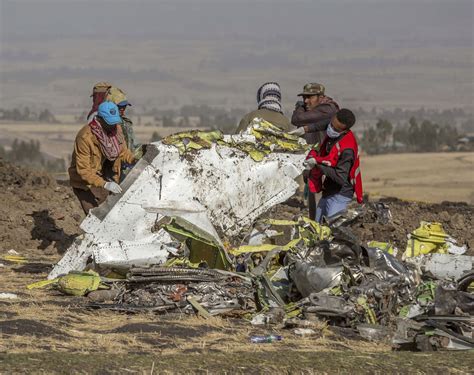 worst airplane crashes  changed   design planes