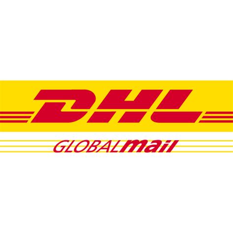 dhl global mail logo png  vector  svg ai eps