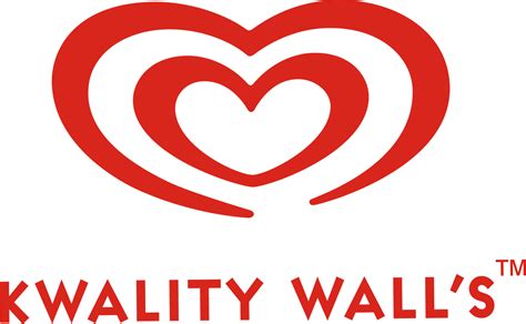 kwality walls logo ice cream brand  india original size png image