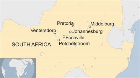 south africa s toxic race relations bbc news