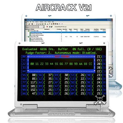 aircrack wifi hack  full version software