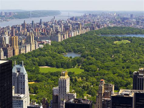 Best Things To Do In Central Park From Boating To Events
