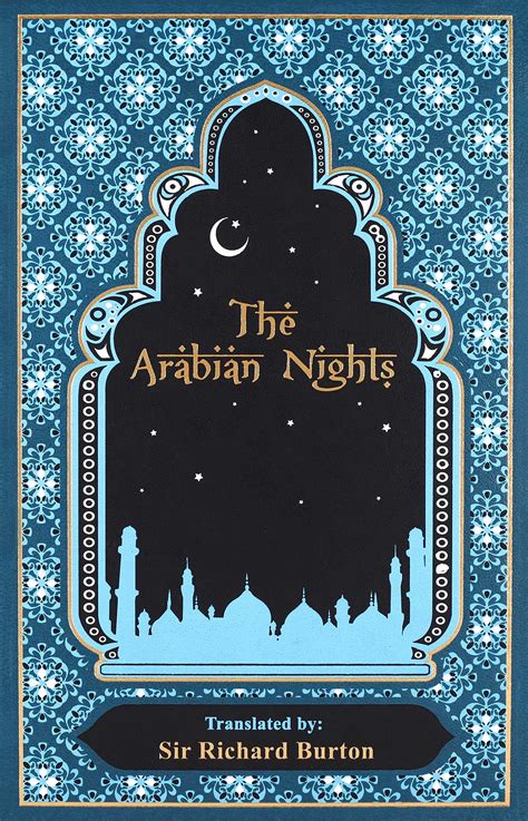 the arabian nights book by sir richard burton kenneth c mondschein