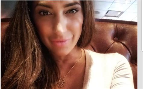 Check Out Amber Marchese Net Worth
