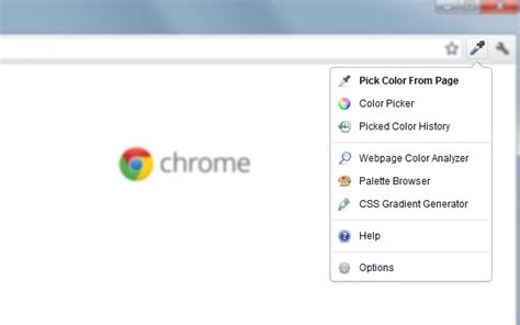 google chrome extension color picker vseprestige