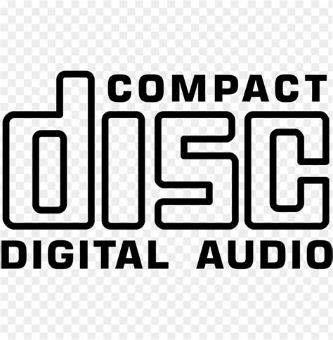 hd png cd logo png transparent compact disc digital audio png transparent