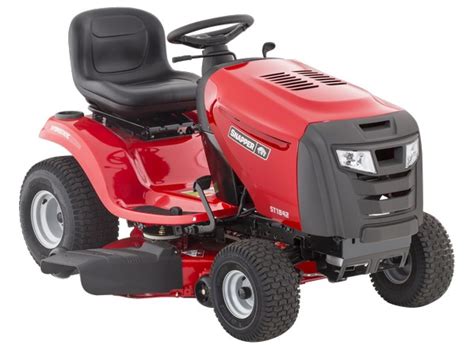 Snapper 960440006 [walmart] Lawn Mower And Tractor Consumer Reports