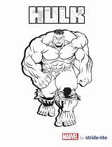 Hulk Coloring Pages Incredible Avengers Printable Kids Red Hulkbuster Colouring Marvel Sheets Color Superhero Print Coloriage Cartoon Hero Movie Super sketch template
