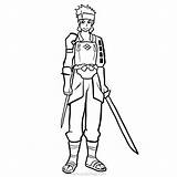 Klein Sword Coloring Pages Xcolorings 66k Resolution Info Type  Size Jpeg sketch template
