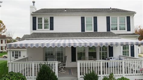 build  front porch awning randolph indoor  outdoor design