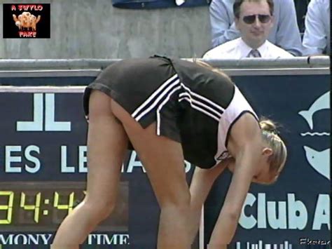 Naked Anna Kournikova Added 07 19 2016 By Bot