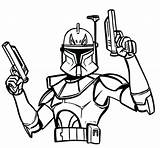 Stormtrooper Wars Clipartmag sketch template