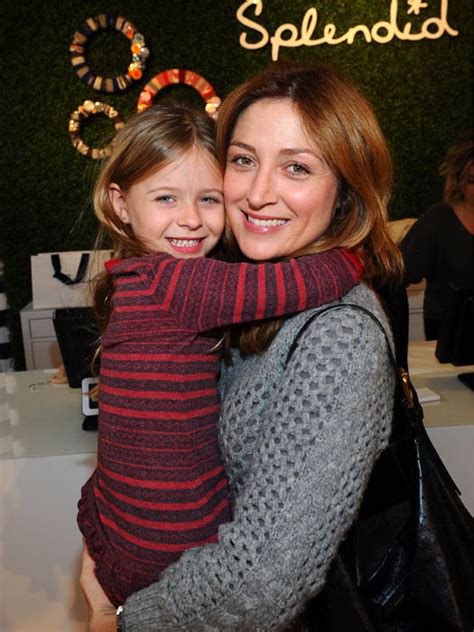 Sasha Alexander Of Rizzoli And Isles Spills All