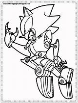 Robot Hedgehog Exe Ausmalbild Coloringpages Kostenlos Sketch Letzte sketch template
