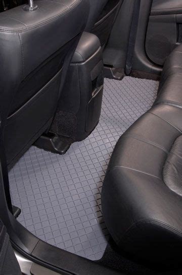 flexomat floor mats best price on intro tech automotive flexomats rubber car floor mats car