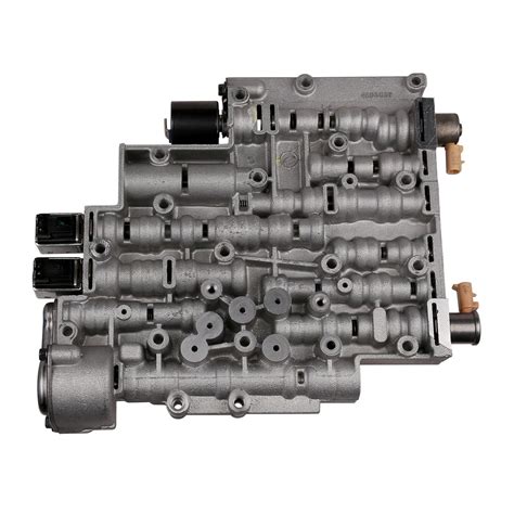 rostra automatic transmission valve body