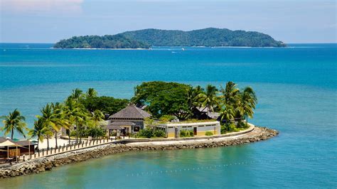 tempat tempat yang harus anda kunjungi di malaysia destinasi percutian