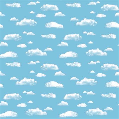 fadeless design paper rolls clouds