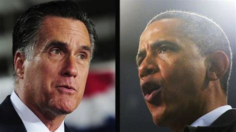 obama romney deadlocked  polls