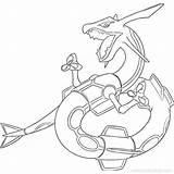 Marshadow Unbound Hoopa Xcolorings Form Rayquaza sketch template