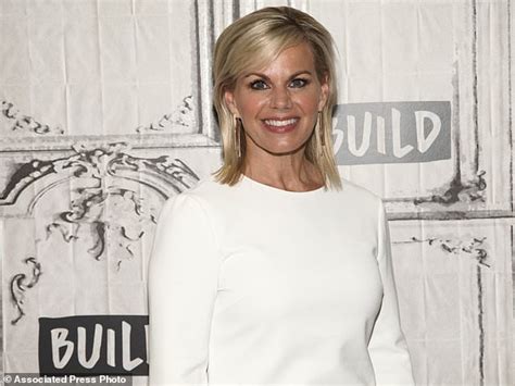gretchen carlson named chair of miss america organization daily mail