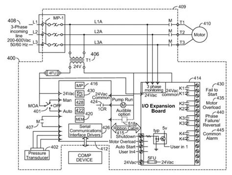 fire pump wiring diagram electrical diagram electrical circuit diagram digital ammeter