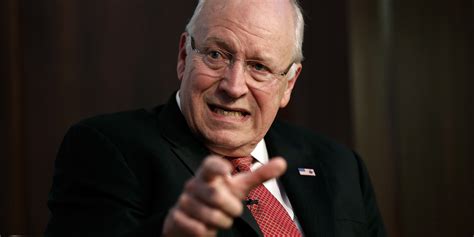 dick cheney takes  obama   book huffpost