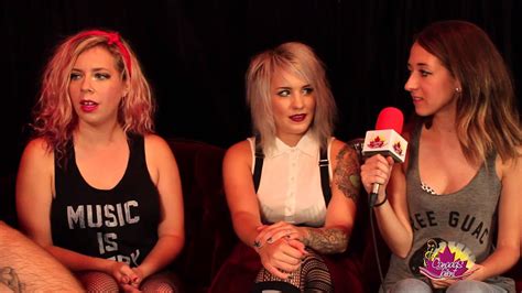 anti queens interview  canadas talent youtube