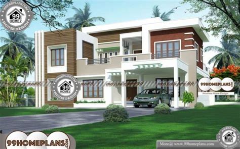 dream homes floor plans  modern  story homes collections