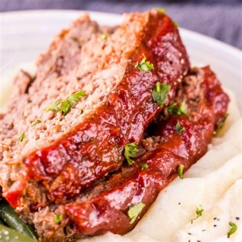 easy meatloaf recipe  easy meatloaf recipe easy meatloaf homemade meatloaf