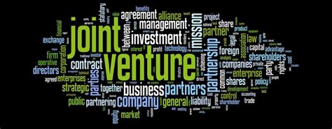 joint venture agreement  nigeria