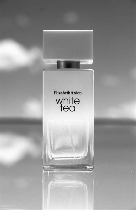 white tea elizabeth arden perfume  fragrance  women