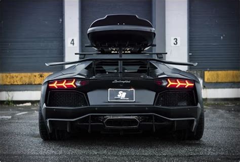 Lamborghini Aventador By Sr Auto Group Men S Gear