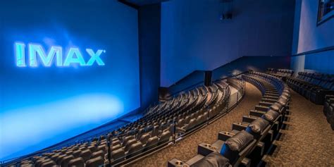 imax theatres president  partnering  film studios  glocalisation  drum