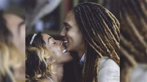 Why Did Wnba Stars Brittney Griner And Glory Johnson Annul