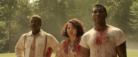 Hbos New Lovecraft Country Trailer From Producer Jordan Peele Syrup